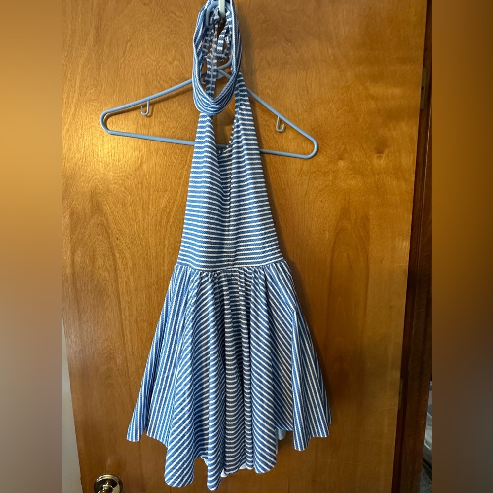 Dance costume